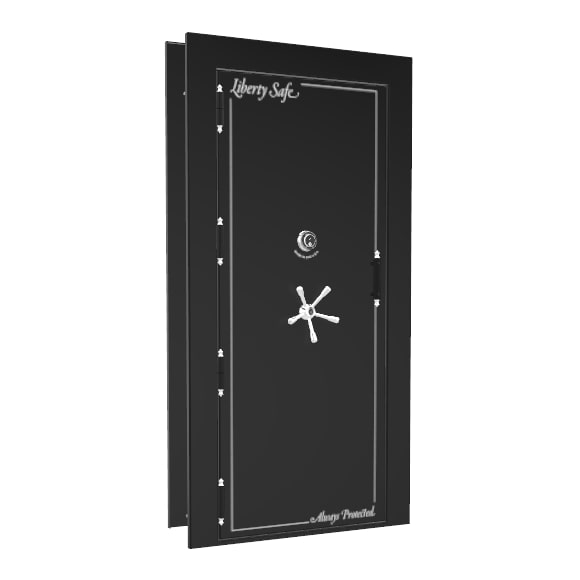 Liberty The Beast Series Vault Door Configurator, photo 49