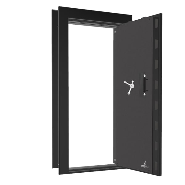 Liberty The Beast Series Vault Door Configurator, photo 4