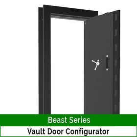 Liberty The Beast Series Vault Door Configurator, image 2 