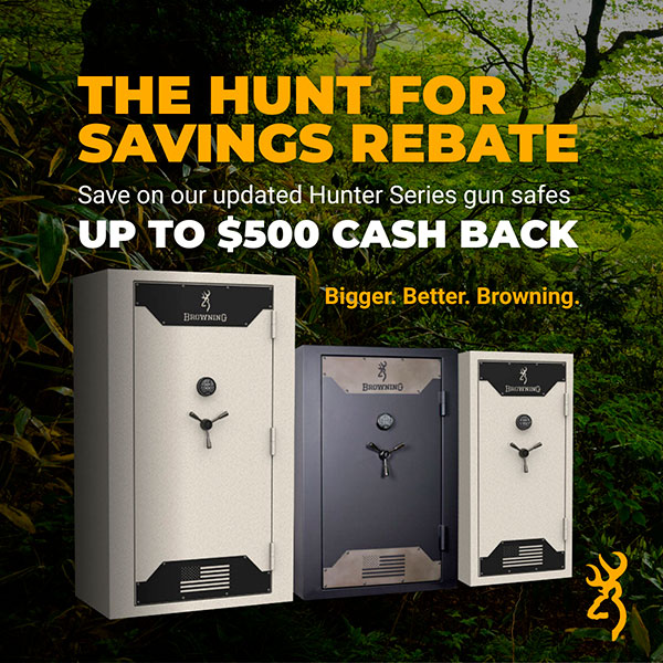 Why is Liberty Gun Safe Better Than Browning Gun Safe? Expert Comparison