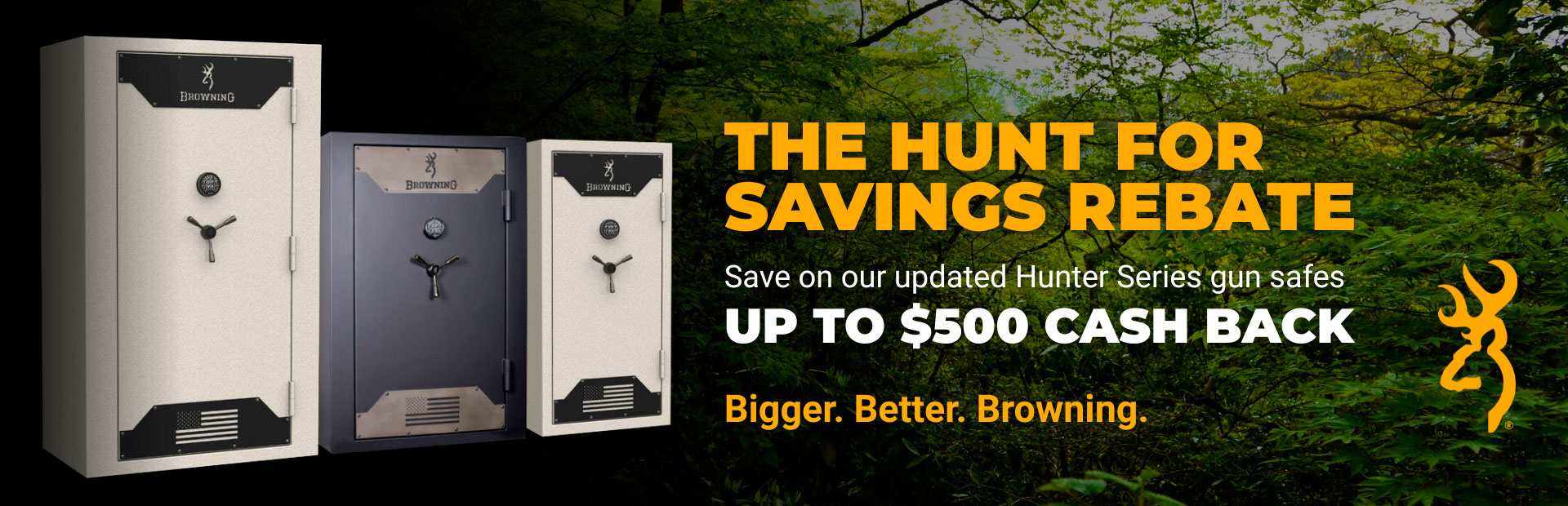 The Hunt For Savings Rebate