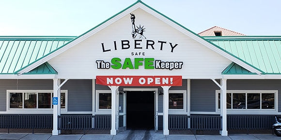 The safe keeper henderson