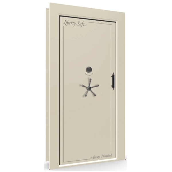 Liberty The Beast Series Vault Door Configurator, photo 175