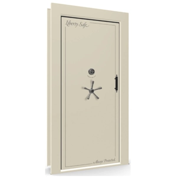 Liberty The Beast Series Vault Door Configurator, photo 173