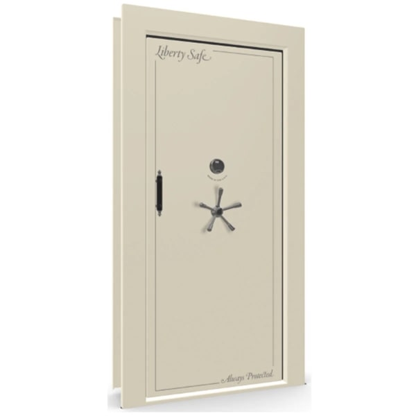 Liberty The Beast Series Vault Door Configurator, photo 127