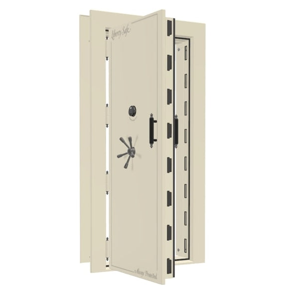 Liberty The Beast Series Vault Door Configurator, photo 82