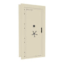 Liberty Vault Door The Beast Outswing Left Hinge with Mechanical Lock, view 27
