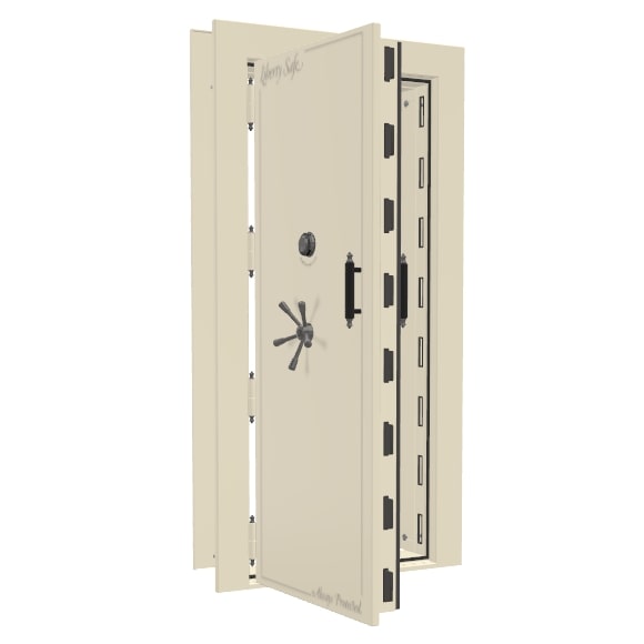 Liberty The Beast Series Vault Door Configurator, photo 78