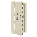 Liberty Vault Door The Beast Outswing Left Hinge with Mechanical Lock, view 28