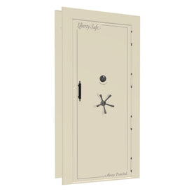 Liberty Vault Door The Beast Outswing Right Hinge with Electronic Lock, image 1 
