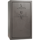 Liberty Colonial Series Gun Safe Configurator with Mechanical Lock, view 42