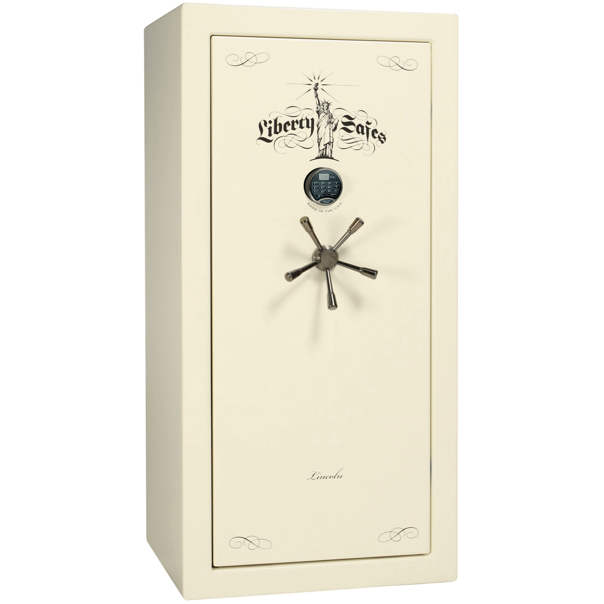 Liberty Lincoln 25 Gun Safe with Electronic Lock, photo 7