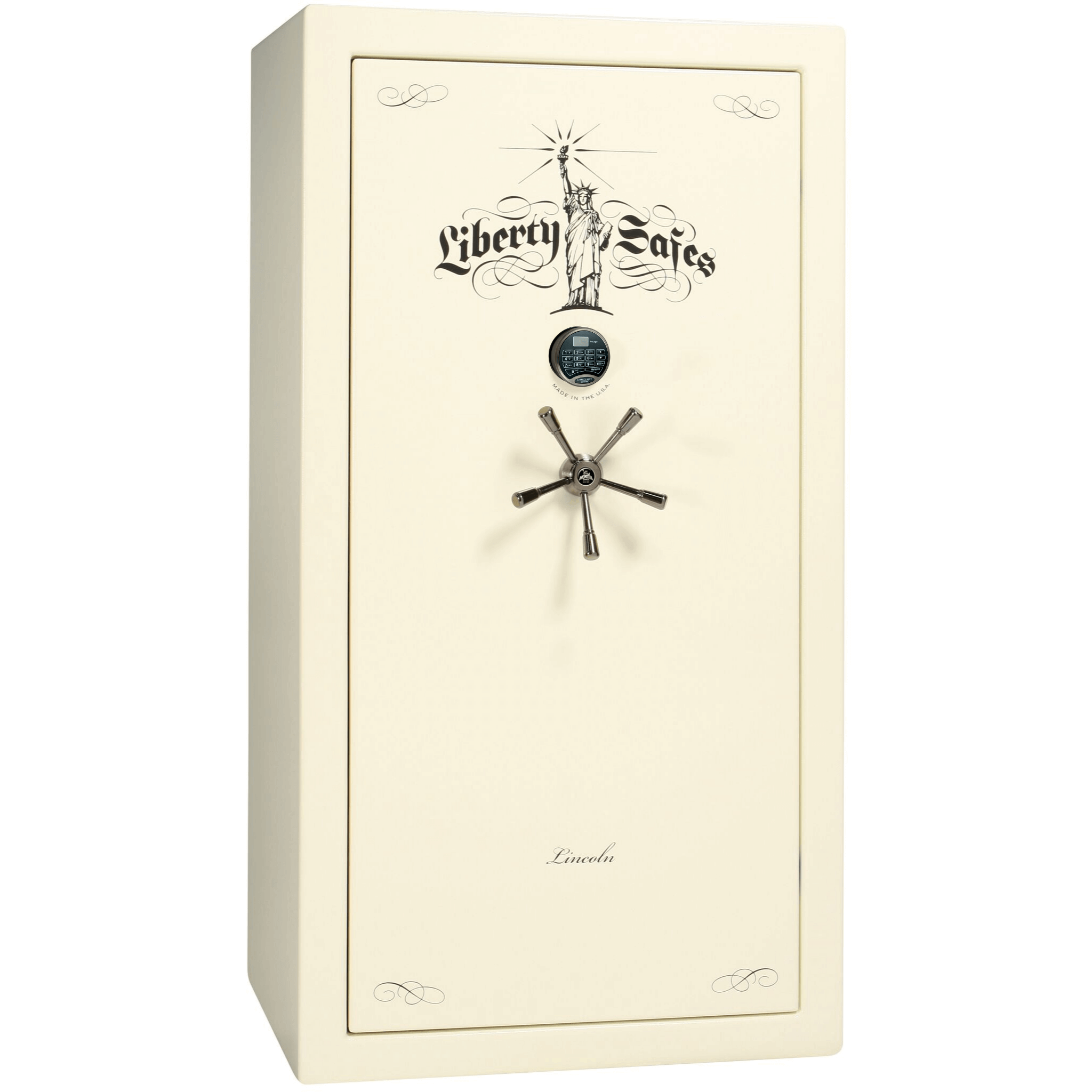 Liberty Lincoln 40 Gun Safe with Electronic Lock, photo 11