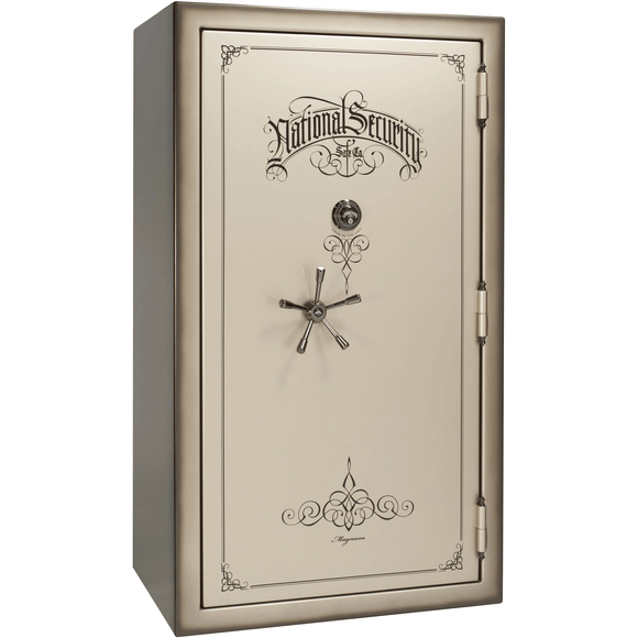 Magnum Series | Level 8 Security | 2.5 Hours Fire Protection, photo 19