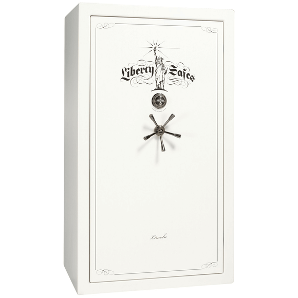 Lincoln Series | Level 5 Security | 110 Minute Fire Protection, photo 17