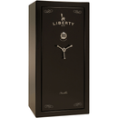 Liberty Franklin 23 Gun Safe with Mechanical Lock, view 13