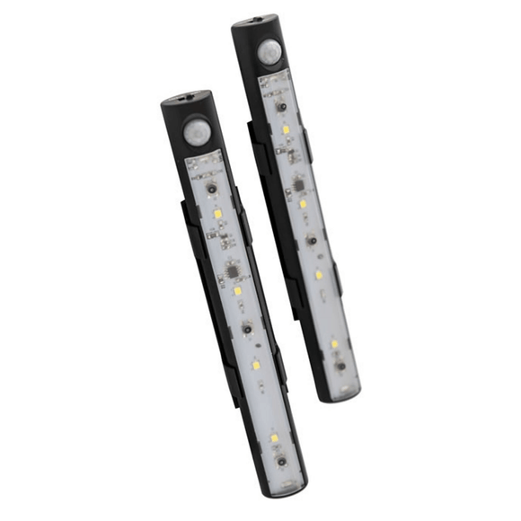 Accessory - Lights - Brightview Light Kit - 2 Pack-battery powered, photo 1