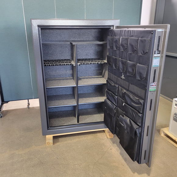 Used Liberty Fatboy Gun Safe, photo 2