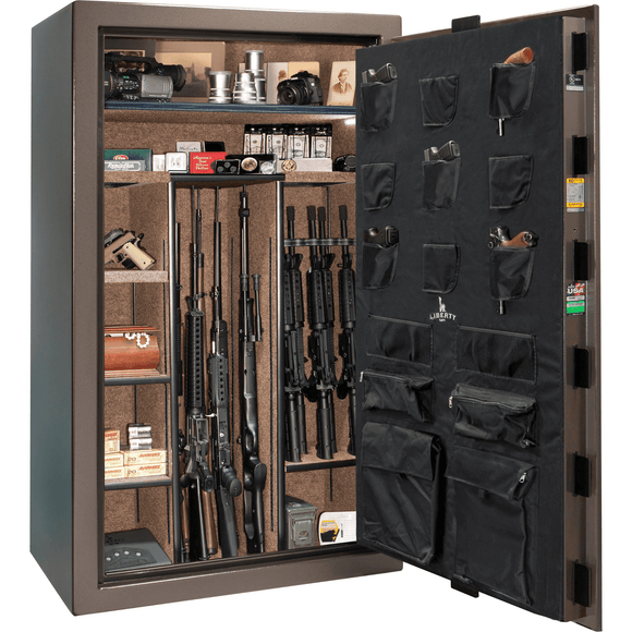 Colonial Series | Level 3 Security | 75 Minute Fire Protection, photo 29