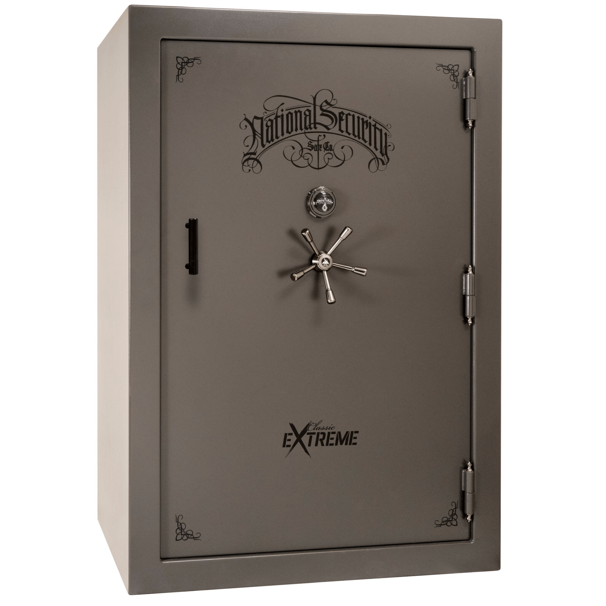 Liberty National Classic Select 60 Extreme Gun Safe with Mechanical Lock, photo 21