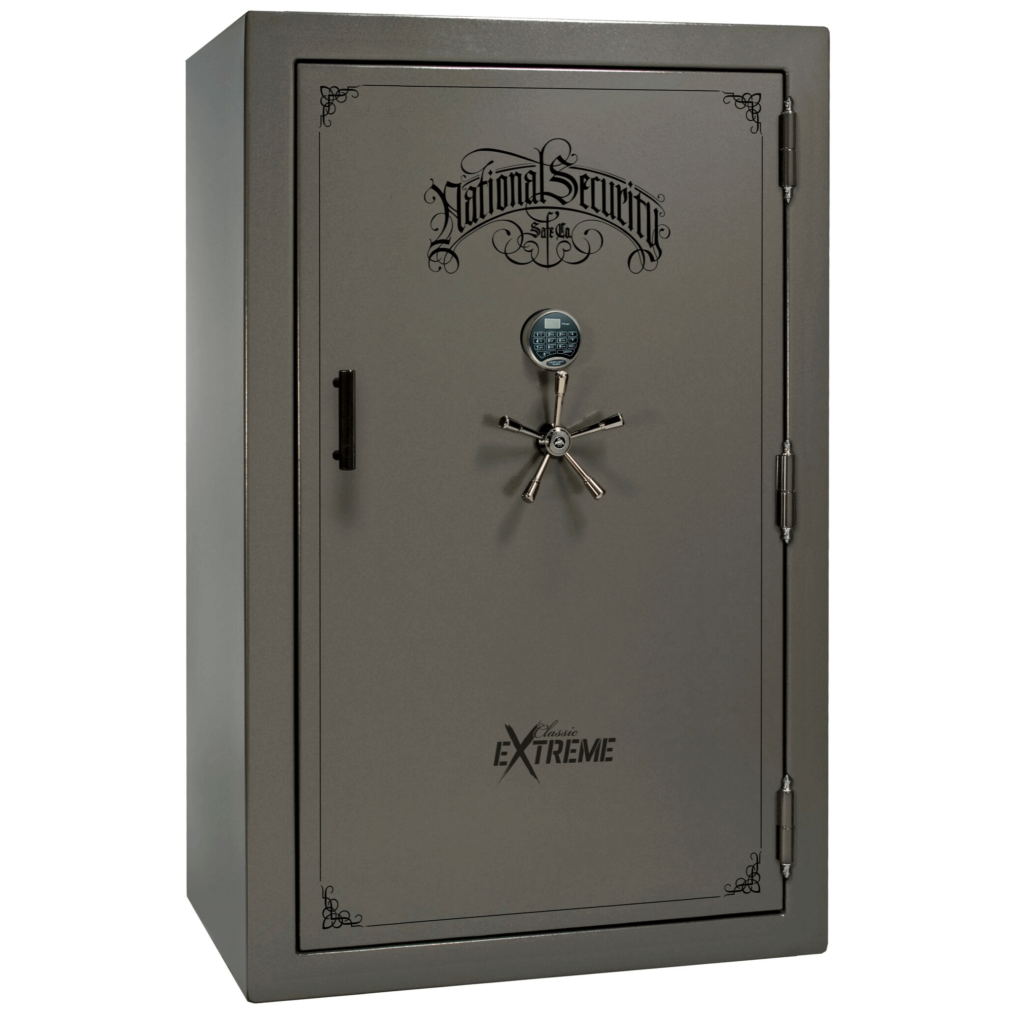Classic Select Series | Level 6 Security | 90 Minute Fire Protection, photo 3