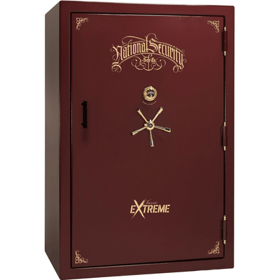 Classic Select Series | Level 6 Security | 90 Minute Fire Protection