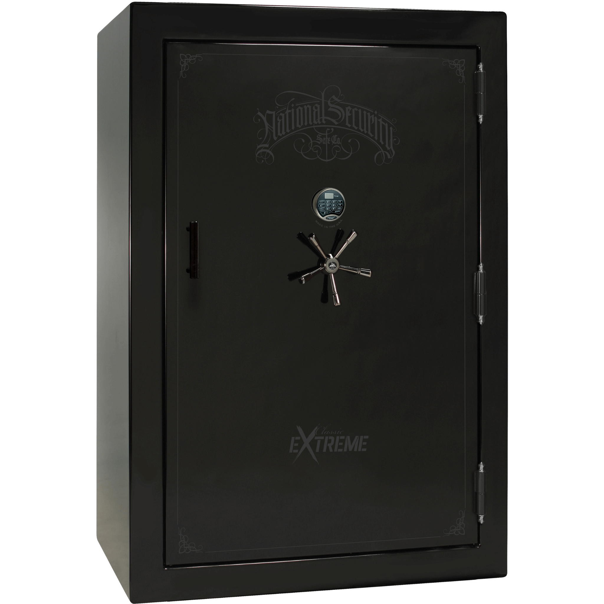 Liberty National Classic Select 60 Extreme Gun Safe with Electronic Lock, photo 35