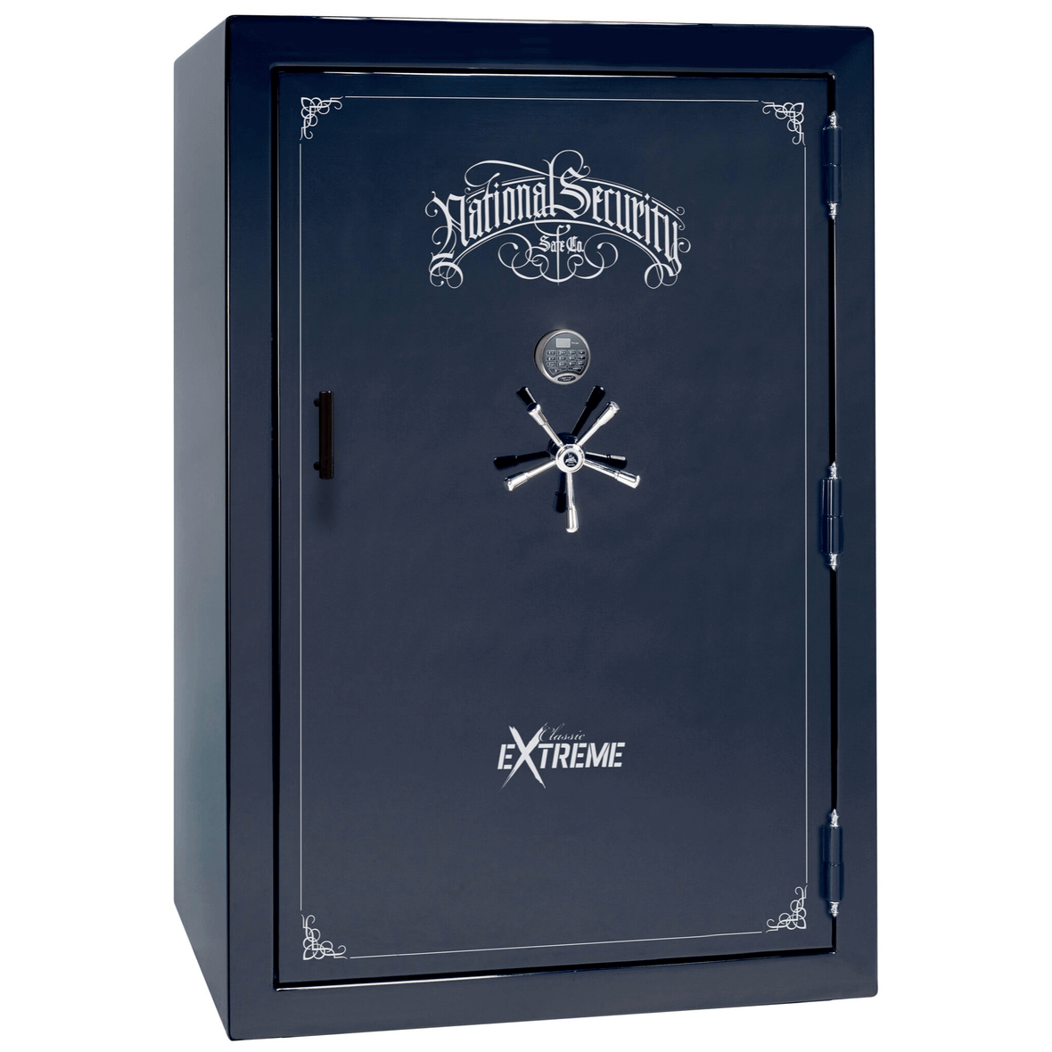 How to Change Liberty Safe Code: A Comprehensive Guide | Liberty Gun ...