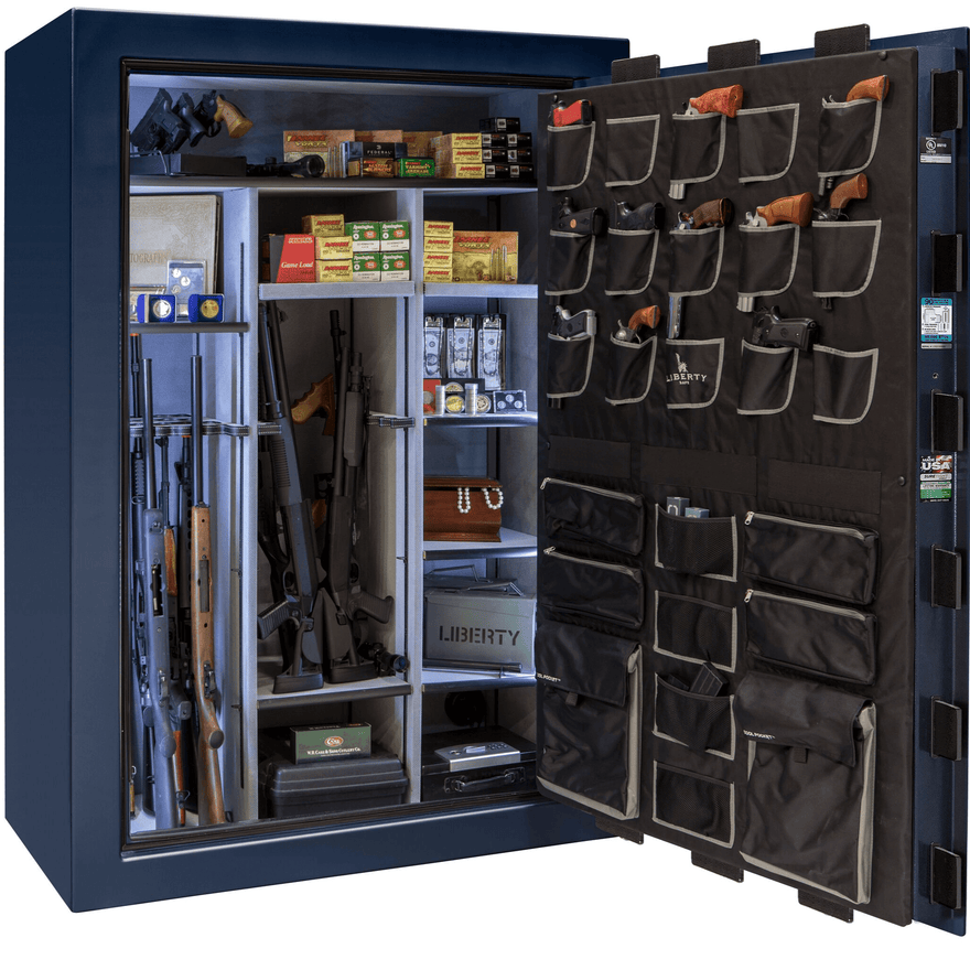 Liberty gun safes for sale in henderson nv best price on american