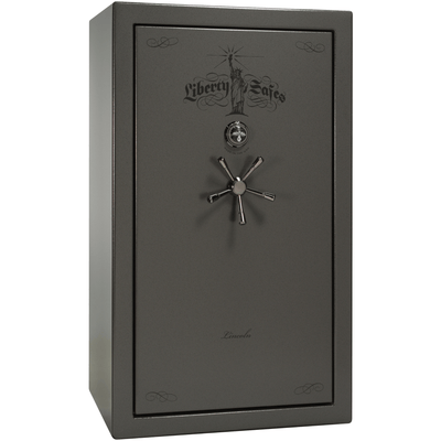 Liberty Gun Safes Lincoln Series
