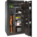 Liberty Franklin 23 Gun Safe with Mechanical Lock, view 16