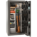 Liberty Lincoln 25 Gun Safe with Electronic Lock, view 4