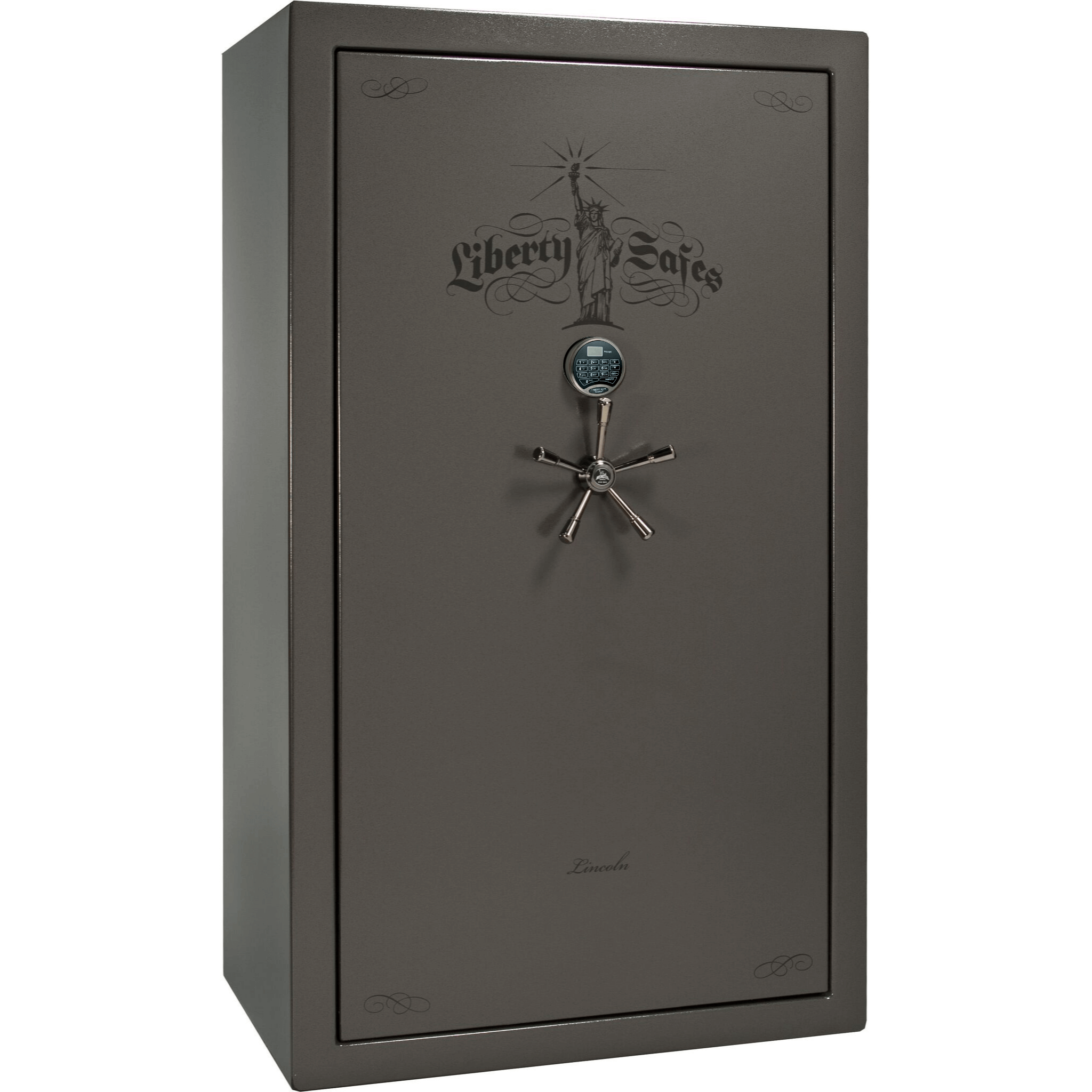 Liberty Lincoln 50 Gun Safe with Electronic Lock, photo 5