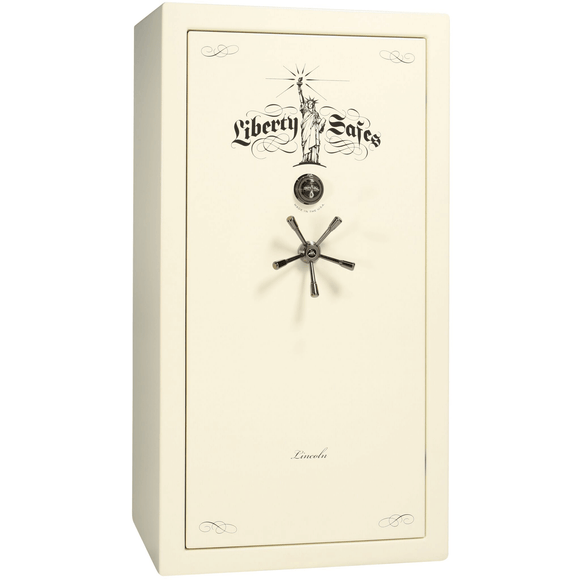 Lincoln Series | Level 5 Security | 110 Minute Fire Protection, photo 1