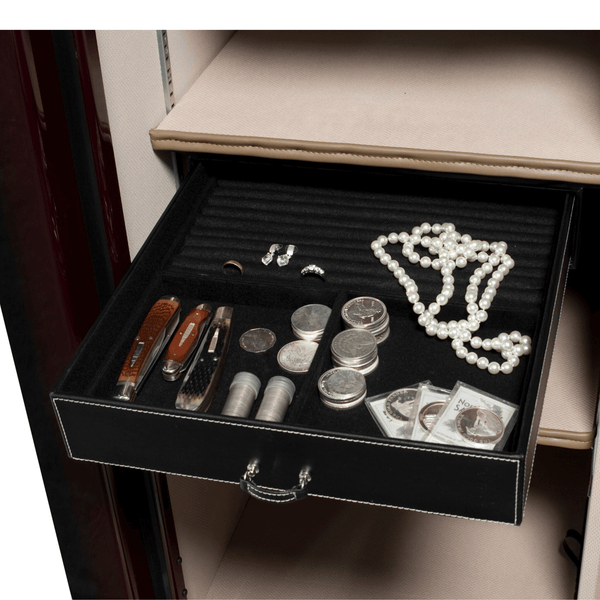 Liberty Safe Jewelry Drawer Series The Safe Keeper Henderson