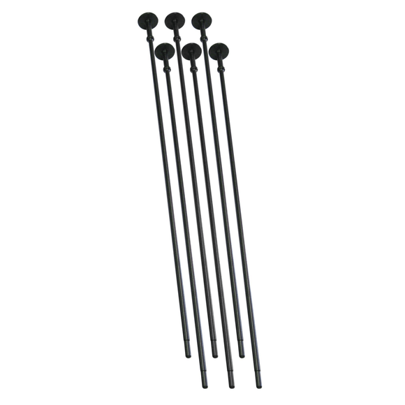 Rifle Rod Add-On (6 Pack), photo 4