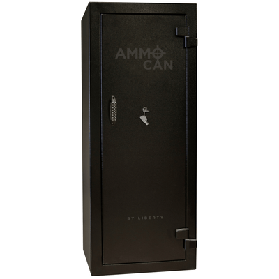 Liberty Gun Safes Ammo Can