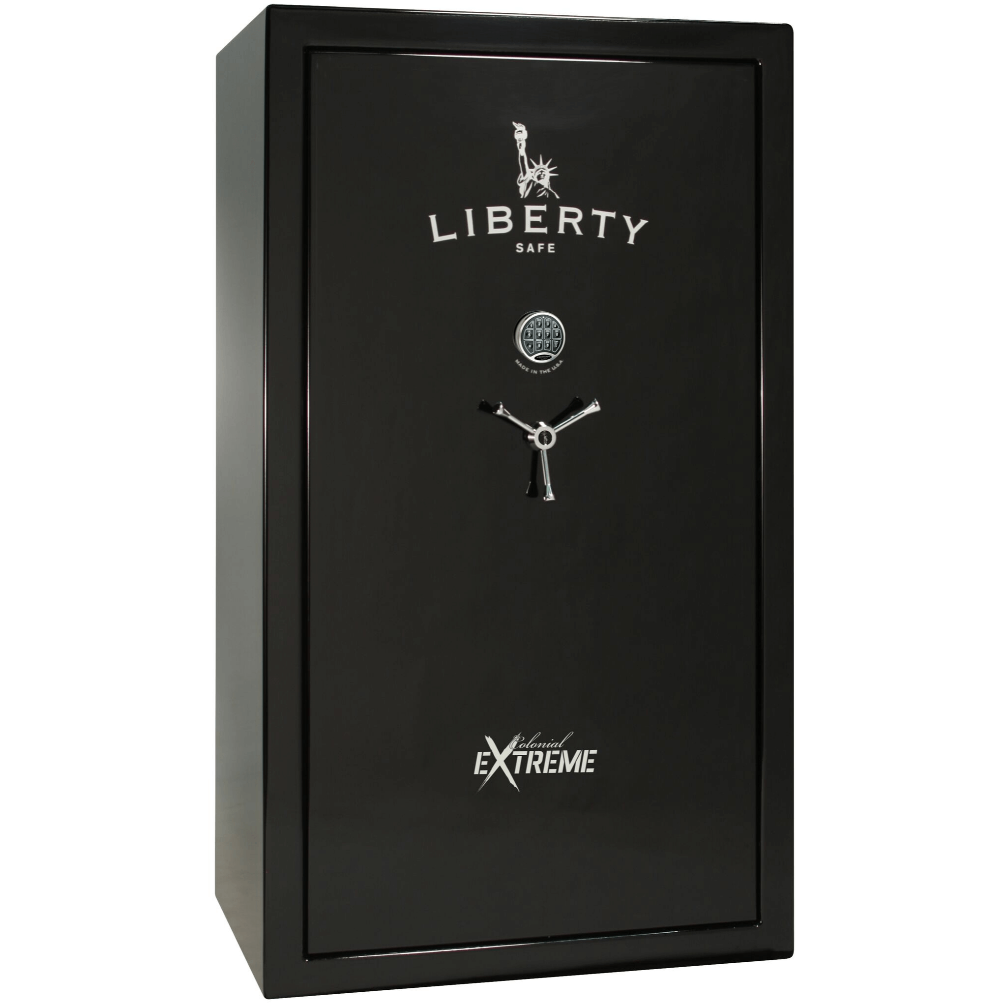 Liberty Colonial 50 Extreme Gun Safe with Electronic Lock, photo 5