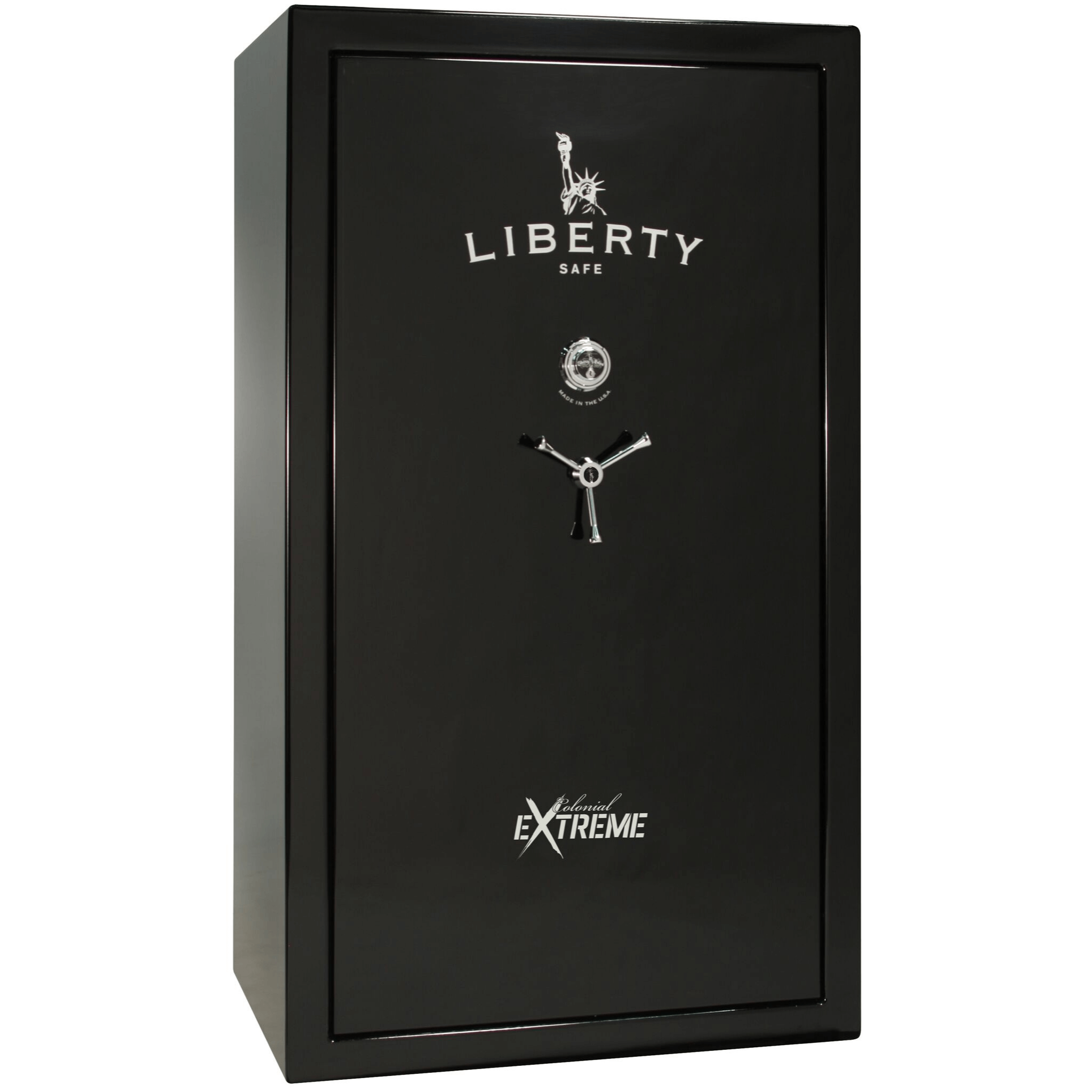 Liberty Colonial 50 Extreme Gun Safe with Mechanical Lock, photo 11