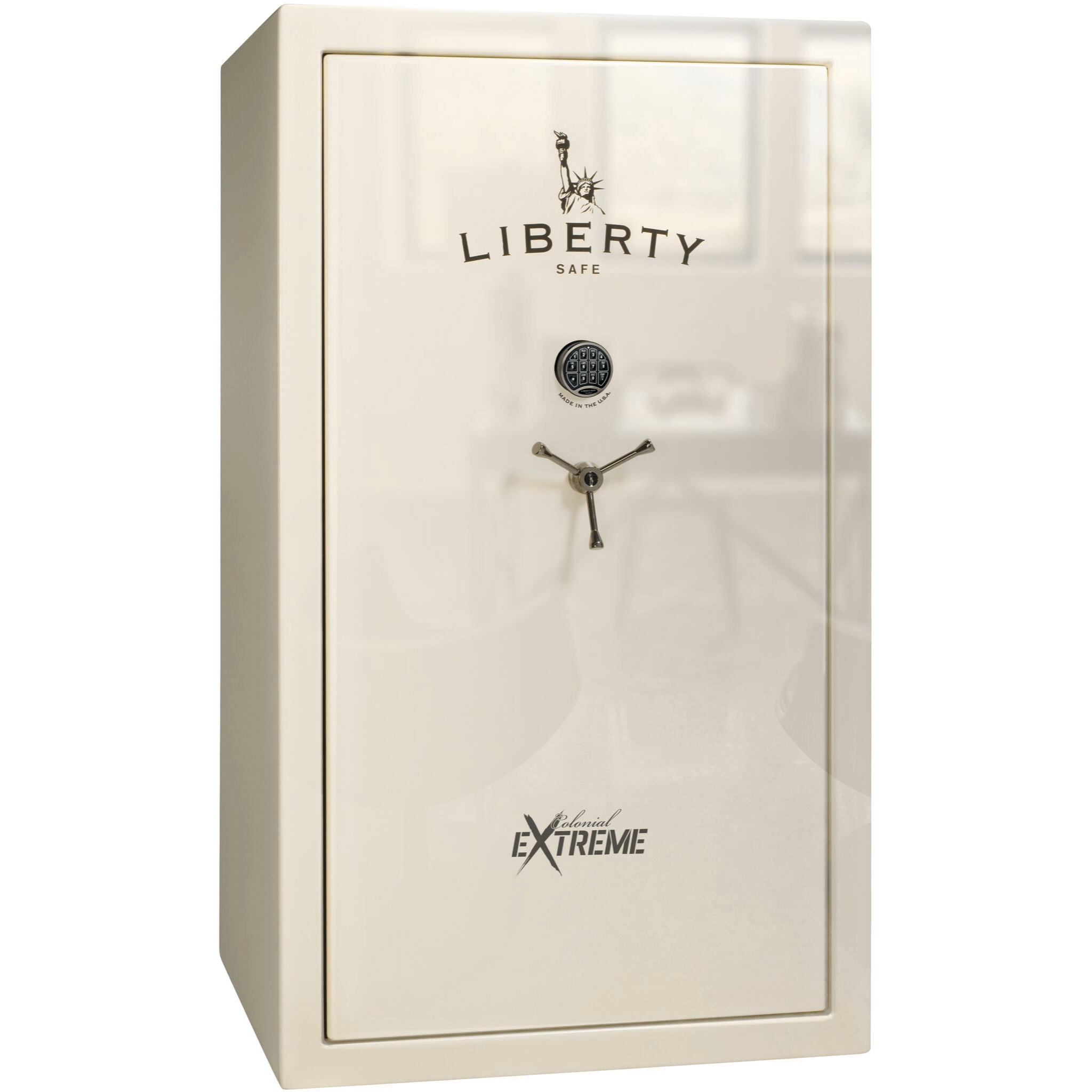 Liberty Colonial 50 Extreme Gun Safe with Electronic Lock, photo 13
