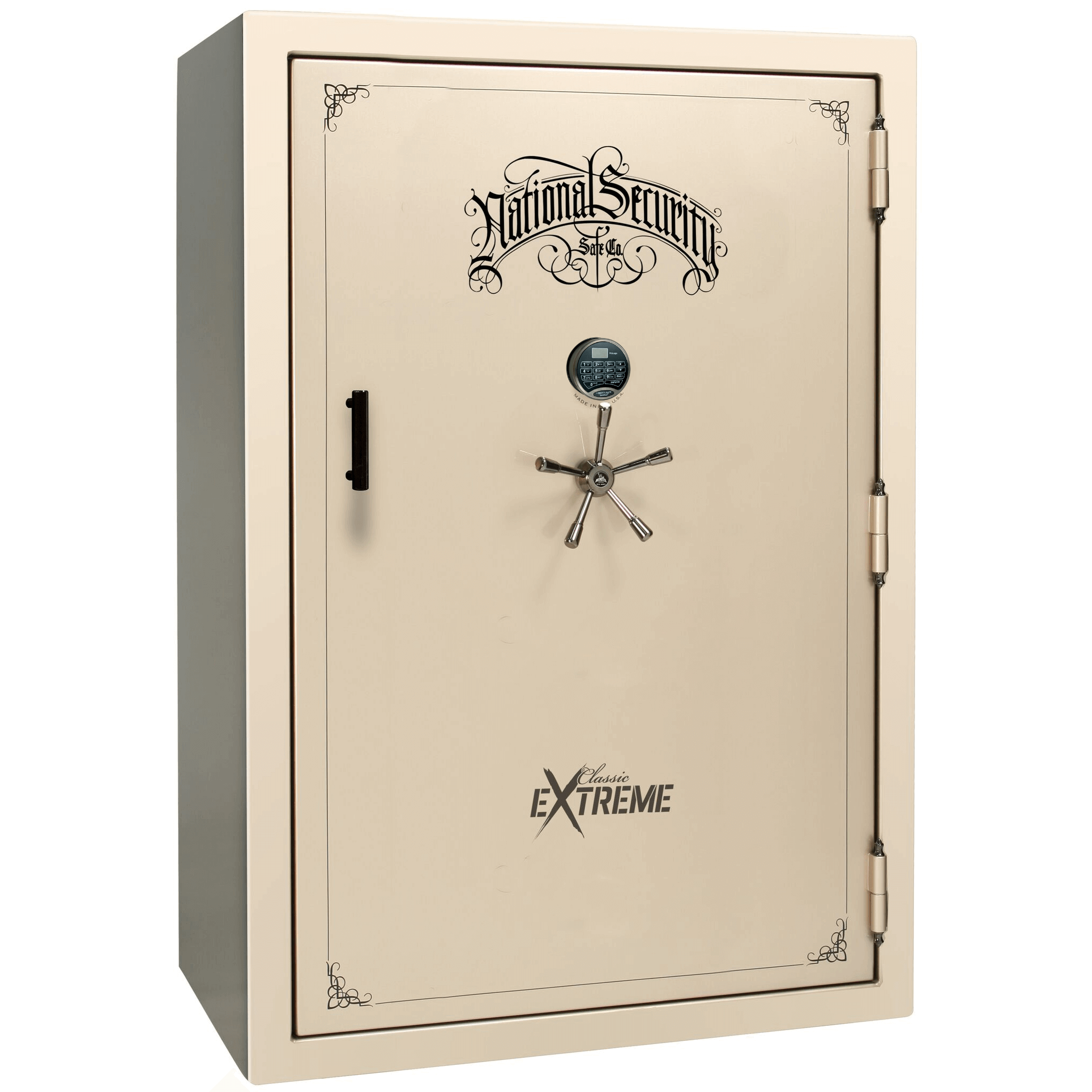 Liberty National Classic Select 60 Extreme Gun Safe with Electronic Lock, photo 39