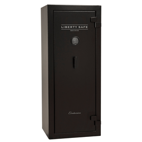 Liberty Centurion 18 Gun Safe with Electronic Lock, image 1 
