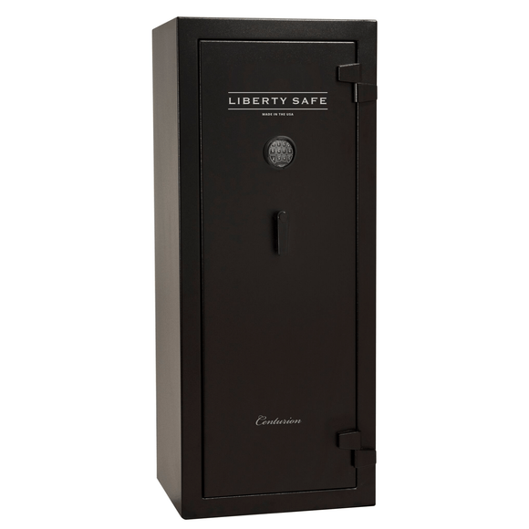 Liberty Centurion 18 Gun Safe with Electronic Lock, photo 1