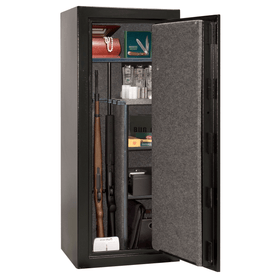 Liberty Centurion 18 Gun Safe with Electronic Lock, image 2 