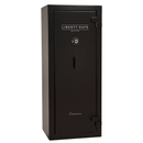 Liberty Centurion 18 Gun Safe with Mechanical Lock, view 1