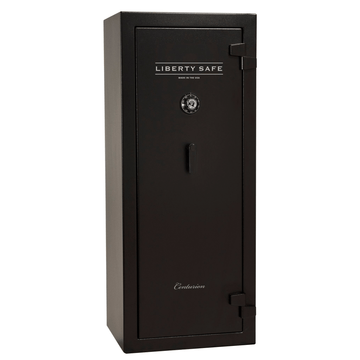 Liberty Centurion CN-18 Gun Safe with Mechanical Lock, image 1 