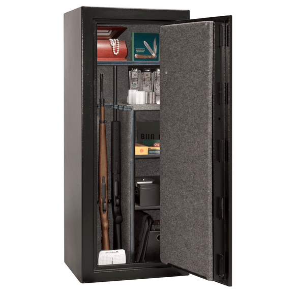 Liberty Centurion 18 Gun Safe with Mechanical Lock, photo 2