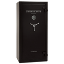 Liberty Centurion Series Gun Safe Configurator, view 11