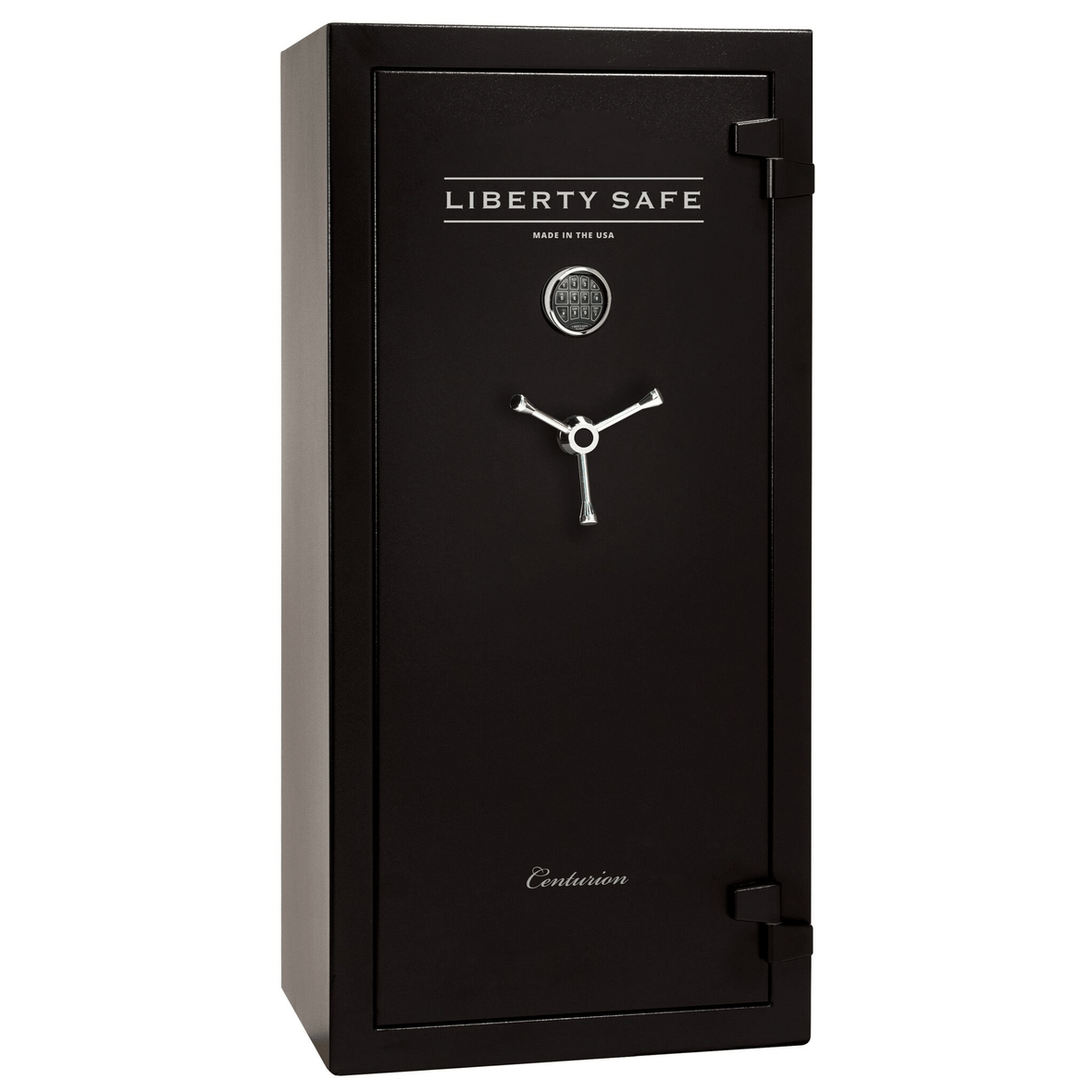 Liberty Timber Ridge Gun Safe Where Are Liberty Safes Made? The American Manufacturing Story ...