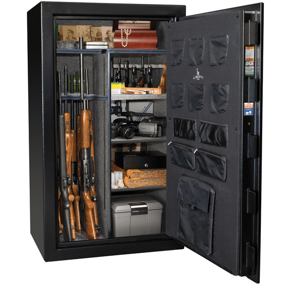 Centurion Series | Level 1 Security | 30 Minute Fire Protection, photo 18